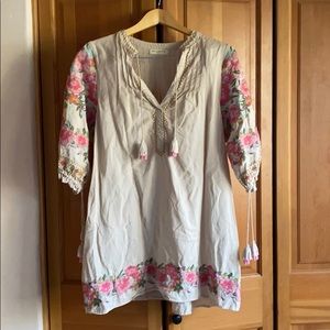 SPELL& THE GYPSY DRESS brand new size S